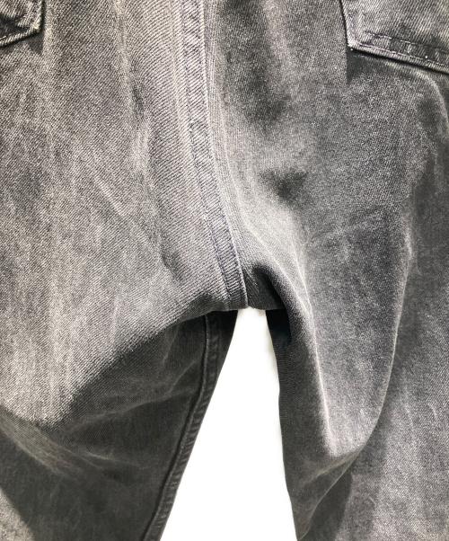 LEVI'S（リーバイス）LEVI'S (リーバイス) 94年製 USA製 デニムパンツ ブラック サイズ:W36の古着・服飾アイテム
