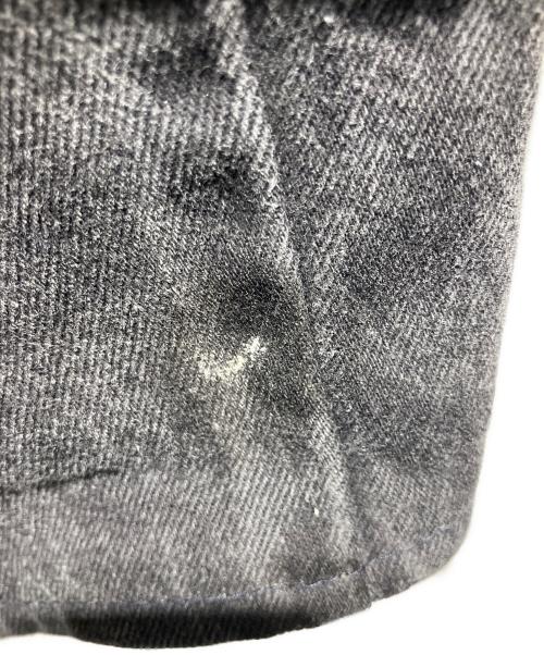 LEVI'S（リーバイス）LEVI'S (リーバイス) 94年製 USA製 デニムパンツ ブラック サイズ:W36の古着・服飾アイテム
