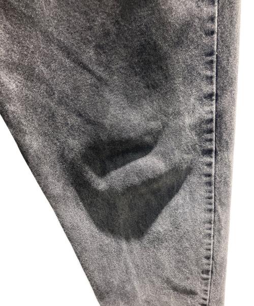 LEVI'S（リーバイス）LEVI'S (リーバイス) 94年製 USA製 デニムパンツ ブラック サイズ:W36の古着・服飾アイテム