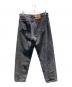 LEVI'S (リーバイス) 94年製 USA製 デニムパンツ ブラック サイズ:W36：8000円