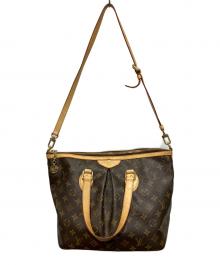 LOUIS VUITTON（ルイ ヴィトン）の古着「モノグラム パレルモPM VI0088 トートバッグ」