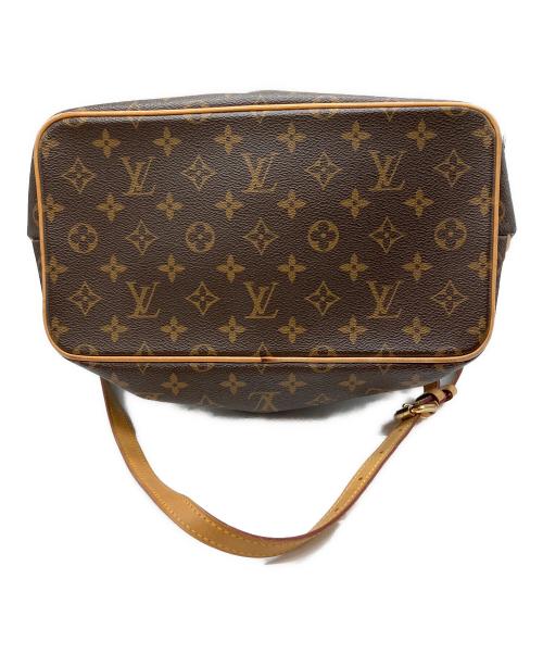 LOUIS VUITTON（ルイ ヴィトン）LOUIS VUITTON (ルイ ヴィトン) モノグラム パレルモPM VI0088 トートバッグの古着・服飾アイテム