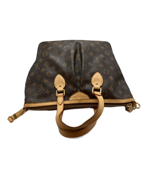 LOUIS VUITTON（ルイ ヴィトン）LOUIS VUITTON (ルイ ヴィトン) モノグラム パレルモPM VI0088 トートバッグの古着・服飾アイテム