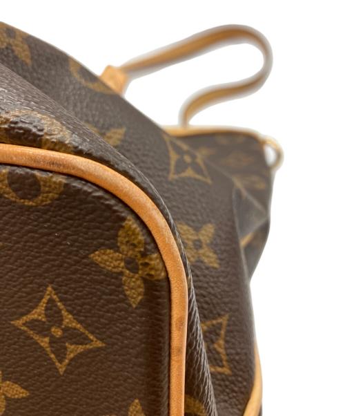 LOUIS VUITTON（ルイ ヴィトン）LOUIS VUITTON (ルイ ヴィトン) モノグラム パレルモPM VI0088 トートバッグの古着・服飾アイテム