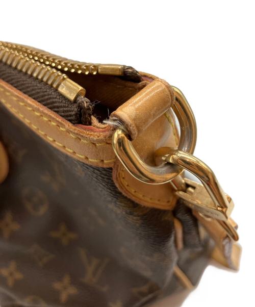 LOUIS VUITTON（ルイ ヴィトン）LOUIS VUITTON (ルイ ヴィトン) モノグラム パレルモPM VI0088 トートバッグの古着・服飾アイテム
