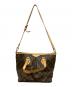 LOUIS VUITTON (ルイ ヴィトン) モノグラム パレルモPM VI0088 トートバッグ：110000円