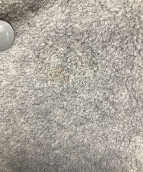 DANTON（ダントン）DANTON (ダントン) フリースジャケット カーキ サイズ:36の古着・服飾アイテム