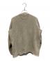 DANTON (ダントン) フリースジャケット カーキ サイズ:36：6000円