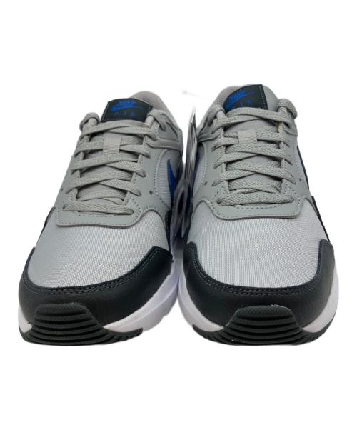 NIKE（ナイキ）NIKE (ナイキ) AIR MAX SC エアマックスSC ローカットスニーカー グレー サイズ:26.5cmの古着・服飾アイテム