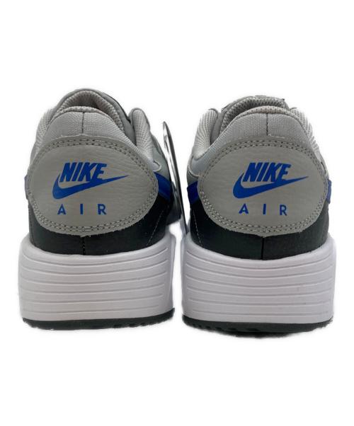 NIKE（ナイキ）NIKE (ナイキ) AIR MAX SC エアマックスSC ローカットスニーカー グレー サイズ:26.5cmの古着・服飾アイテム