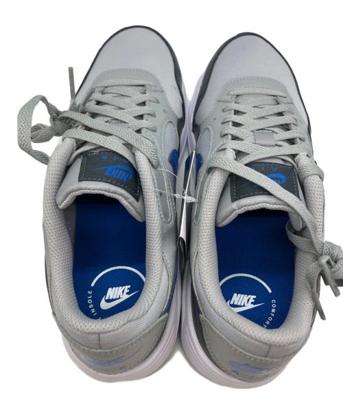 NIKE（ナイキ）NIKE (ナイキ) AIR MAX SC エアマックスSC ローカットスニーカー グレー サイズ:26.5cmの古着・服飾アイテム