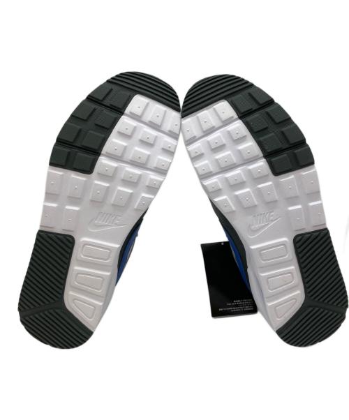 NIKE（ナイキ）NIKE (ナイキ) AIR MAX SC エアマックスSC ローカットスニーカー グレー サイズ:26.5cmの古着・服飾アイテム