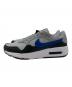 NIKE (ナイキ) AIR MAX SC エアマックスSC ローカットスニーカー グレー サイズ:26.5cm：5000円