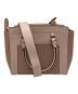 MICHAEL KORS (マイケル・コース) 2WAYバッグ ピンク：7000円