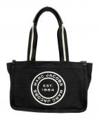 MARC JACOBSマークジェイコブズ）の古着「キャンバストートバッグ」