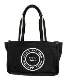 MARC JACOBS（マークジェイコブス）の古着「キャンバストートバッグ」