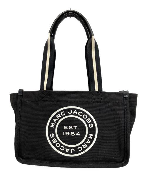 MARC JACOBS（マークジェイコブス）MARC JACOBS (マークジェイコブズ) キャンバストートバッグの古着・服飾アイテム