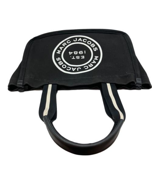 MARC JACOBS（マークジェイコブス）MARC JACOBS (マークジェイコブズ) キャンバストートバッグの古着・服飾アイテム