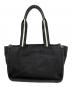 MARC JACOBS (マークジェイコブズ) キャンバストートバッグ：6000円