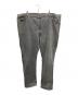 LEVI'S（リーバイス）の古着「LEVI'S FOR MEN デニムパンツ」｜グレー