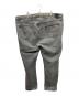 LEVI'S (リーバイス) LEVI'S FOR MEN デニムパンツ グレー サイズ:不明：10000円