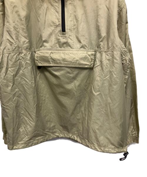 GAP（ギャップ）GAP (ギャップ) アノラックパーカー カーキ サイズ:Mの古着・服飾アイテム