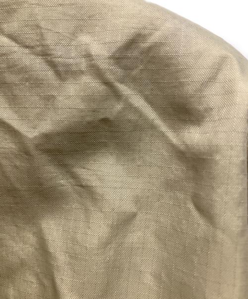 GAP（ギャップ）GAP (ギャップ) アノラックパーカー カーキ サイズ:Mの古着・服飾アイテム