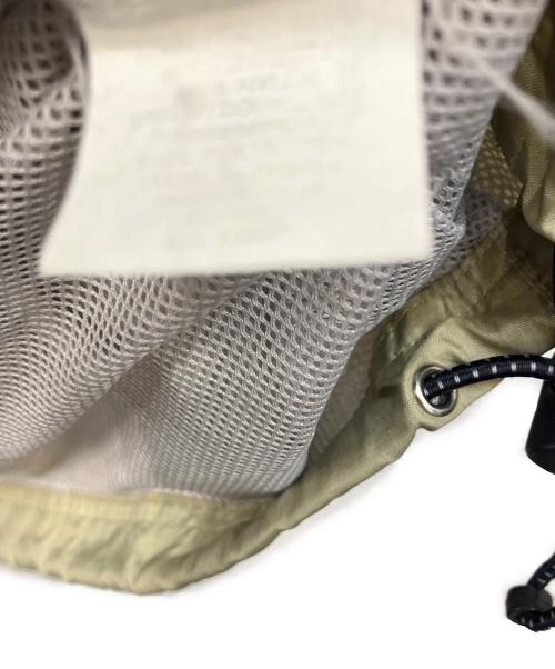 GAP（ギャップ）GAP (ギャップ) アノラックパーカー カーキ サイズ:Mの古着・服飾アイテム