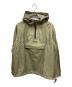 GAP（ギャップ）の古着「アノラックパーカー」｜カーキ