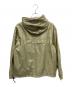 GAP (ギャップ) アノラックパーカー カーキ サイズ:M：5000円