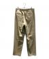 LEVI'S (リーバイス) Travelers ドレススラックスパンツ スラックス ベージュ サイズ:W32：4000円