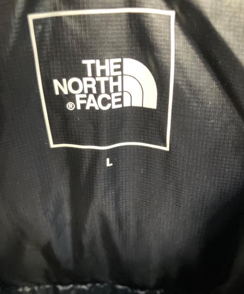 THE NORTH FACE（ザ ノース フェイス）THE NORTH FACE (ザ ノース フェイス) ジップインジップアコンカグアジャケット ブラック サイズ:Lの古着・服飾アイテム