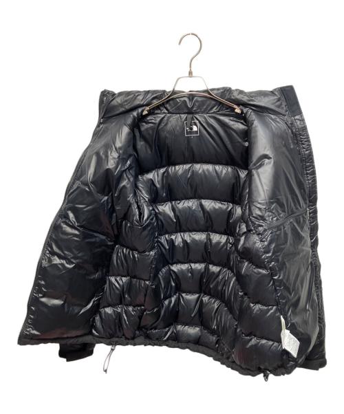 THE NORTH FACE（ザ ノース フェイス）THE NORTH FACE (ザ ノース フェイス) ジップインジップアコンカグアジャケット ブラック サイズ:Lの古着・服飾アイテム