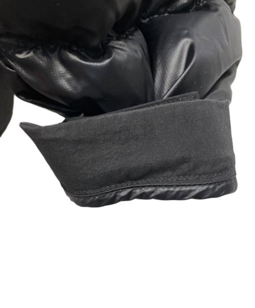 THE NORTH FACE（ザ ノース フェイス）THE NORTH FACE (ザ ノース フェイス) ジップインジップアコンカグアジャケット ブラック サイズ:Lの古着・服飾アイテム