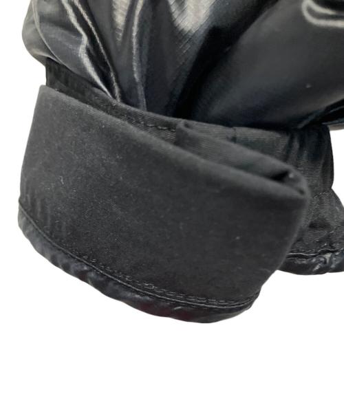 THE NORTH FACE（ザ ノース フェイス）THE NORTH FACE (ザ ノース フェイス) ジップインジップアコンカグアジャケット ブラック サイズ:Lの古着・服飾アイテム