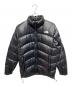 THE NORTH FACE（ザ ノース フェイス）の古着「ジップインジップアコンカグアジャケット」｜ブラック