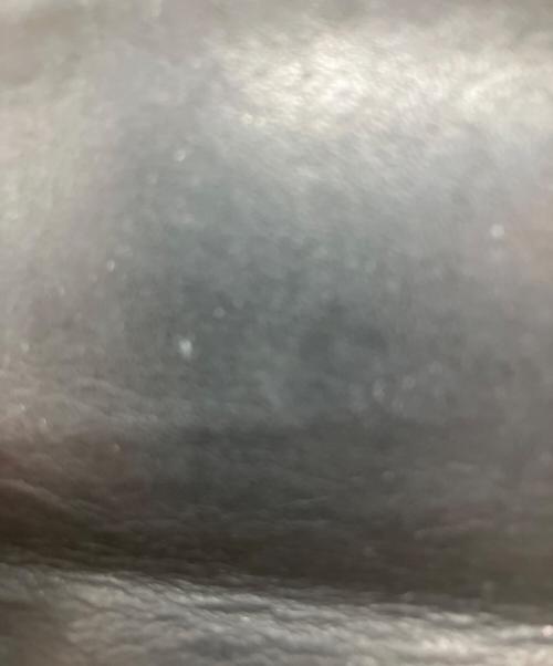 Maison Margiela（メゾンマルジェラ）Maison Margiela (メゾンマルジェラ) 2つ折り財布 ブラックの古着・服飾アイテム