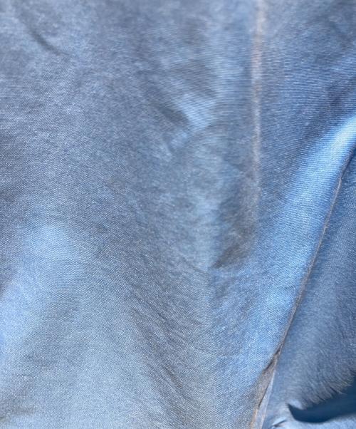 NIKE（ナイキ）NIKE (ナイキ) 90sナイロンジャケット ブルー サイズ:Lの古着・服飾アイテム