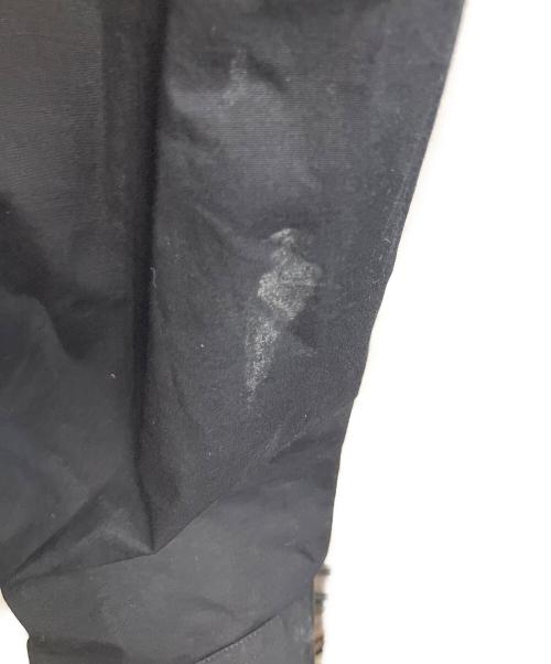 VERSACE（ヴェルサーチェ）VERSACE (ヴェルサーチェ) BAROCCO EMBROIDERED SHIRT 長袖シャツ ブラック サイズ:41の古着・服飾アイテム