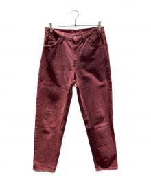 LEVI'S（リーバイス）の古着「550 515 90sデニムパンツ」｜レッド