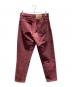 LEVI'S (リーバイス) 550 515 90sデニムパンツ レッド サイズ:W32：4000円
