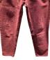 中古・古着 LEVI'S (リーバイス) 550 515 90sデニムパンツ レッド サイズ:W32：4000円