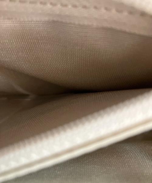 Jean Paul GAULTIER（ジャンポールゴルチェ）Jean Paul GAULTIER (ジャンポールゴルチェ) ショルダーバッグ ホワイトの古着・服飾アイテム