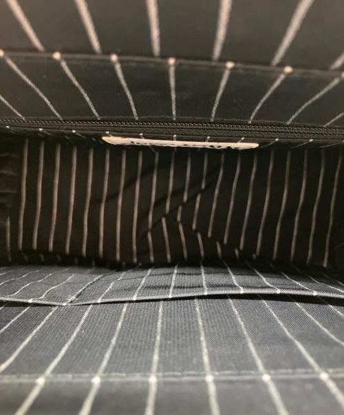 Jean Paul GAULTIER（ジャンポールゴルチェ）Jean Paul GAULTIER (ジャンポールゴルチェ) テディベア トートバッグ カーキ×ブラックの古着・服飾アイテム