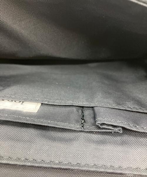 Jean Paul GAULTIER（ジャンポールゴルチェ）Jean Paul GAULTIER (ジャンポールゴルチェ) ショルダーバッグ ブラックの古着・服飾アイテム