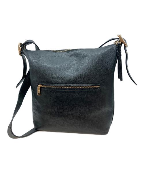 COACH（コーチ）COACH (コーチ) E2122 ショルダーバッグ ブラックの古着・服飾アイテム