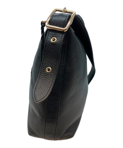 COACH（コーチ）COACH (コーチ) E2122 ショルダーバッグ ブラックの古着・服飾アイテム