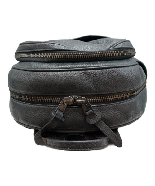 COACH（コーチ）COACH (コーチ) リュック ブラックの古着・服飾アイテム