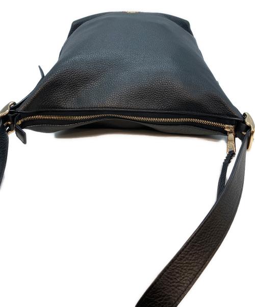 COACH（コーチ）COACH (コーチ) E2122 ショルダーバッグ ブラックの古着・服飾アイテム