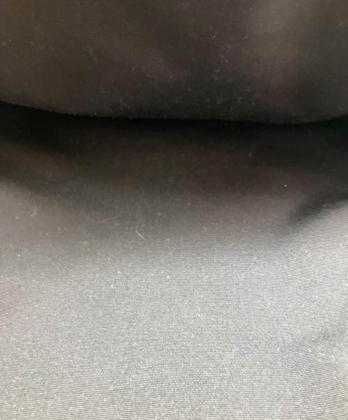 COACH（コーチ）COACH (コーチ) リュック ブラックの古着・服飾アイテム